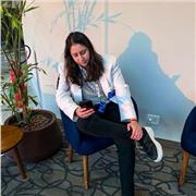 Profesora profesional en diseño gráfico con experiencia, realizo clases para los que quieran tener conocimiento básico de software