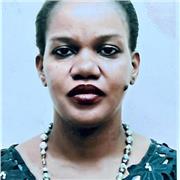 Obiageli Josephine Fijabi