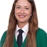 Pedagoga y educadora para clases particulares de cualquier materia hasta la ESO