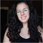 Profesora particular de inglés, estudiante de Traducción e Interpretación con certificado de nivel C1 Cambridge