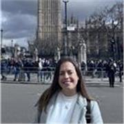 Clases de inglés, refuerzo escolar y lengua, profesora ESO +10 años experiencia