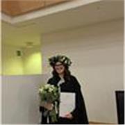 Laureata in Filologia Moderna con lode, offro supporto allo studio e lezioni private per studenti di medie, superiori e università