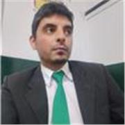 Profesor universitario en Letras. Español y lengua y literatura