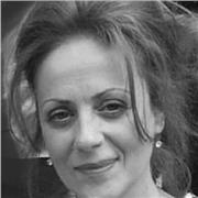 Nicole Blight