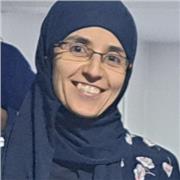 Dhekra Hassani