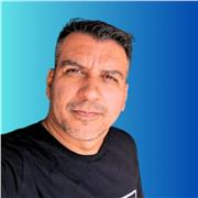 Aulas de física e matemática para reforço escolar e preparatórias personalizadas com professor experiente