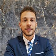 Professor de Direito Penal e Processual Penal