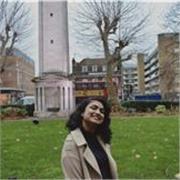 I am an analytical and passionate educator with a unique blend of expertise in Banking, Finance, and Data Analytics. My lessons ar