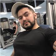 Profesor de educación física y deportes , invitar a todo público desde una edad temprana a realizar deporte y que vean la importancia de él mismo . Salud y recreación