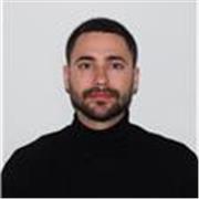 Profesor particular.
Tengo Periodismo y llevo dandi clases de Lengua, Historia, Filosofía y Geografía a ESO  Bachillerato 5 años