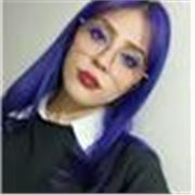 Profesora de inglés apta para enseñar a todos los niveles.
