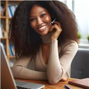 Learn English online on your schedule at your pace!100% conversational class, Results in the first 20 hours. GUARANTEED