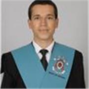 Profesor de historia, geografía, historia del arte e historia de España