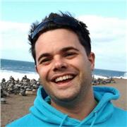 Enfermero con 7 años de experiencia laboral en Reino Unido, 2 como docente, donde adquirí un nivel elevado de inglés