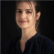 I teach 1:1 History classes, with an overview of the whole world and tailored to the needs and interests of the student.