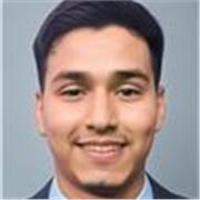 Auxiliar de Nivel Universitario con 4 años de experiencia enseñando