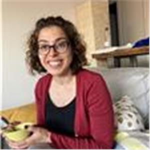 Sonia Sanchez Arenas