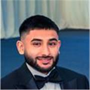 I am enthusiastic about maths and love to help others of all ages and abilities learn and progress their skills