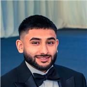 I am enthusiastic about maths and love to help others of all ages and abilities learn and progress their skills