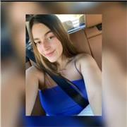 Chica muy agradable y seria para dar clases de primará y ESO