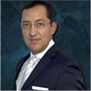 Maestro con experiencia en clases de licenciatura y posgrado