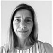 Soy profesora de la carrera de Grado de Diseño Transmedia de la Universidad La Salle