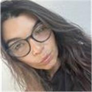 Imparto clases de Coencias ambientales, catalán , castellano, inglés y matemáticas. 