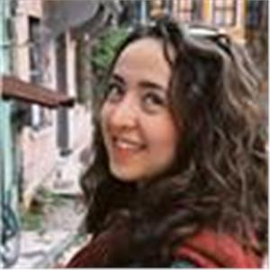 Tugçe Gözen