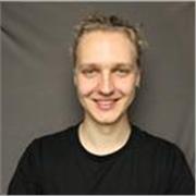 Motivierter PhD Student im Fachbereich Chemie
