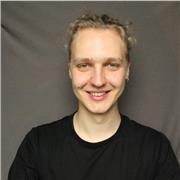 Motivierter PhD Student im Fachbereich Chemie
