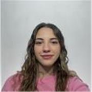 Estudiante responsable y comprometida, ofrezco apoyo escolar para niños de primaria.