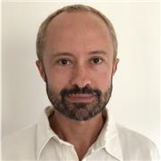 Experienced and passionate English Literature and Language tutor (with a PhD, too!)