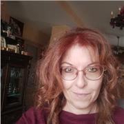 Vorrei dare lezioni d'inglese online, preferibilmente la mattina.