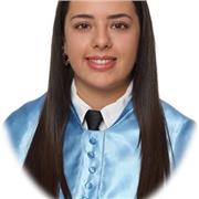 Soy graduada en educación primaria y lo que más me gusta es enseñar. Ofrezco clases particulares para alumnos de Primaria y ESO