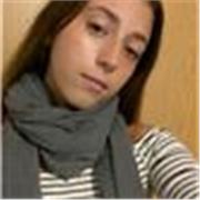 Profesora de apoyo escolar en matemáticas, estudio primero de carrera de química