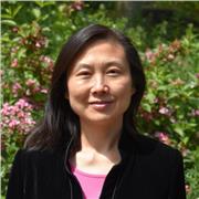 Chinese tutor with experience teaching students of all ages and proficiency levels