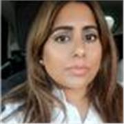 Senior English Teacher with decade of experience working in the SEND sector.
