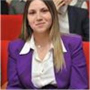 Laureata in Economia offre ripetizioni delle principali materie della precedentemente citata facoltà e aiuto compiti