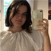 Profesora de francés nativa para clases de conversación y particulares