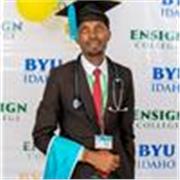 I am a passionate and patient mathematics tutor who enjoys helping students build confidence and problem-solving skills. 