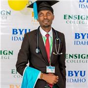 I am a passionate and patient mathematics tutor who enjoys helping students build confidence and problem-solving skills.