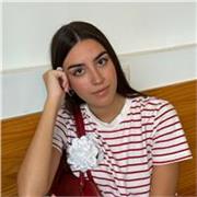 Profesora de lengua castellana y otras materias