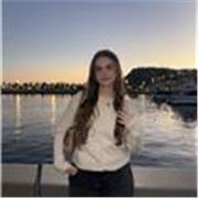 Actual estudiante de psicología, capaz de ayudar con conocimientos de primaria y ESO.