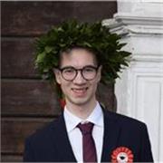 Aiuto studenti in materie scientifiche di qualunque età!