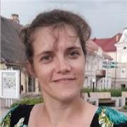 Zenija Marija