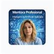 Mentora profesional en Inteligencia Artificial aplicada