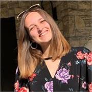 Studentessa universiaria impartisce lezioni di Inglese, Spagnolo e Tedesco per studenti di liceo e istituti tecnici