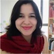 Egresada de la UNAM. Imparto clases de ciencias sociales. ¡Clase de prueba gratis!