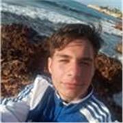 Profesor de Física y Matemáticas hasta 2 de Bachillerato