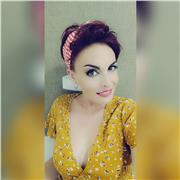 Mis clases están destinadas a cualquiera que las pueda necesitar, sin importar la edad, si están en el colegio, instituto, universidad, si no lo están